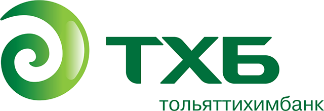 логотип ТХБ